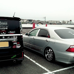 スペーシアカスタム MK53S