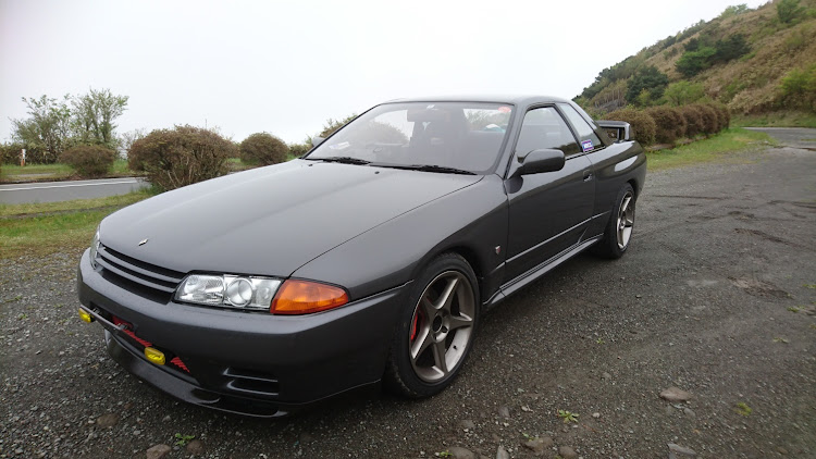 スカイライン GT-Rの眼力選手権・サニトラ・フリードスパイク・イケメン・愛車に関するカスタム事例の投稿画像3枚目