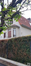 maison à Montgeron (91)