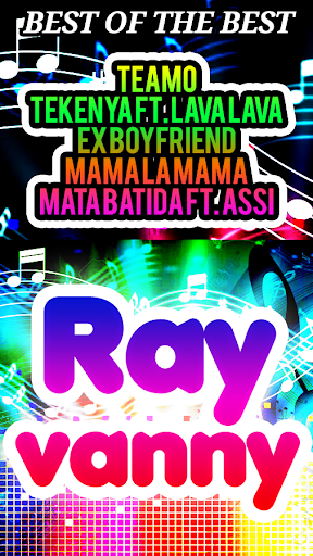 Rayvanny Songs Offline