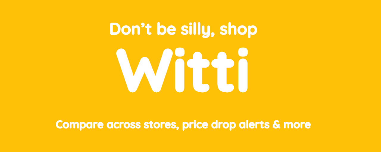 Witti - Shop the Smart Way Preview image 2