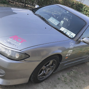 シルビア S15