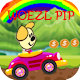 Download Woezel kinder wagen For PC Windows and Mac 1