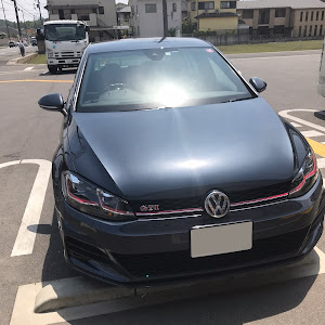 ゴルフGTI