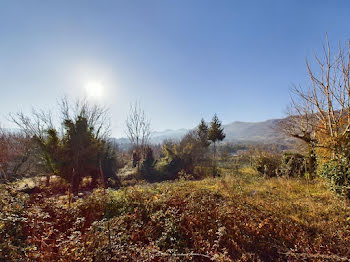 terrain à batir à Saint-Just-de-Claix (38)