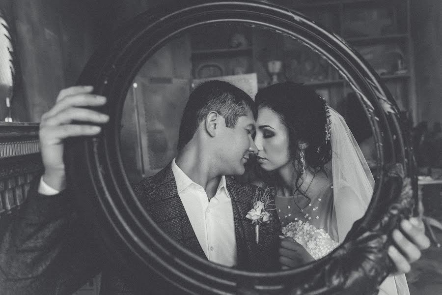 Wedding photographer Vasiliy Chapliev (weddingme). Photo of 8 November 2020