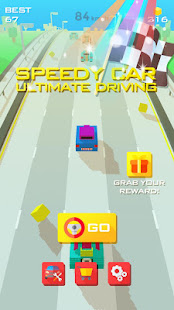 Speedy Car - Ultimate Driving 1.0 APK + Mod (المال غير محدود) إلى عن على ذكري المظهر