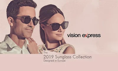 Vision Express