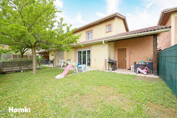 maison à Saint-Marcellin (38)