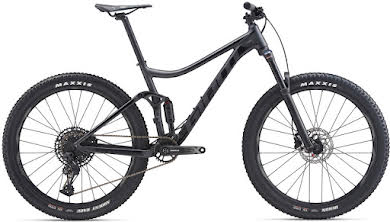 Giant 2020 Stance 27.5 2 Full Suspension Mountain Bike alternate image 0