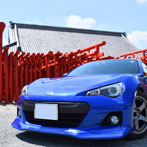 BRZ ZC6