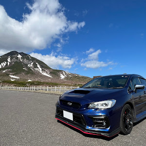 WRX S4 VAG