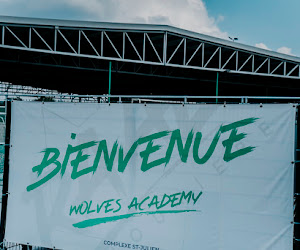 RAAL Wolves academy