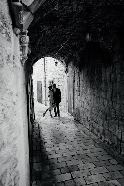 Fotógrafo de casamento Vadim Blagoveschenskiy (photoblag). Foto de 21 de dezembro 2023