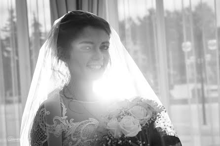 Wedding photographer Denis Shevchuk (demon0981). Photo of 17 March 2022