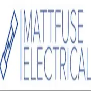 Mattfuse Electrical Ltd Logo