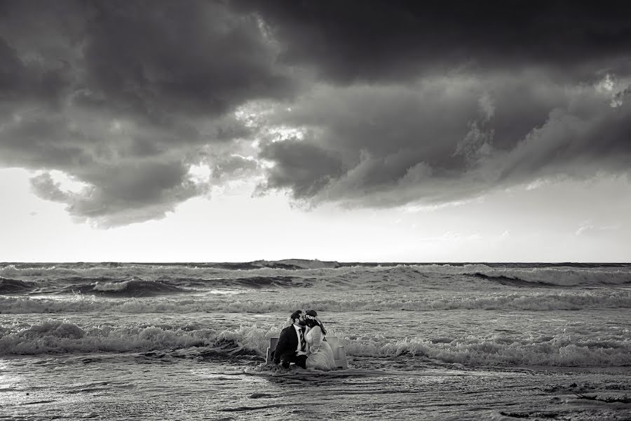 Pulmafotograaf Mario Roberto Mazza (mariorobertmazza). Foto tehtud 7 november 2023