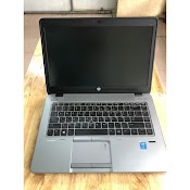 Laptop Cũ Hp Elitebook 820G2 - Core I5 5300U - Ram 4Gb - Ssd 128Gb