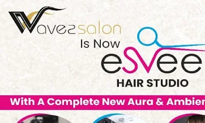 Esvee Hair Studio