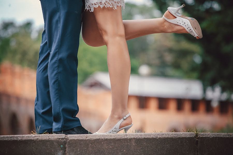 Photographe de mariage Stas Astakhov (stasone). Photo du 3 août 2016