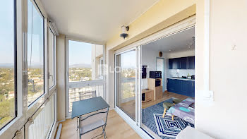 appartement à Saint-raphael (83)