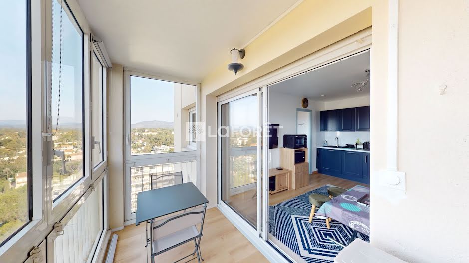 Vente appartement 2 pièces 28.69 m² à Saint-raphael (83700), 175 000 €