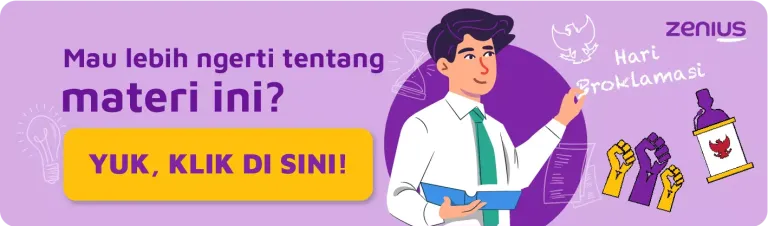 Latar Belakang Revolusi Indonesia dan Proses Berlangsungnya 9