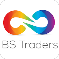 BS Traders - Shopping App