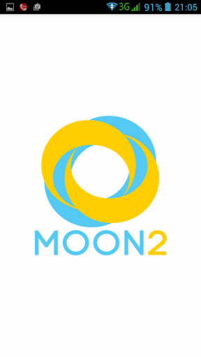 免費下載通訊APP|Moon Two app開箱文|APP開箱王