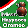 Jechoota Hayyoota Oromoo icon