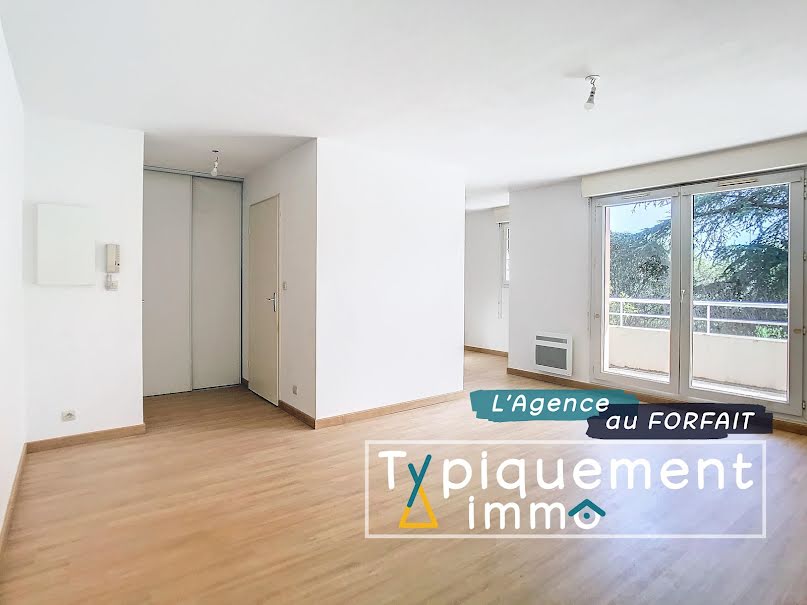 Vente appartement 2 pièces 46.4 m² à Toulouse (31000), 139 990 €