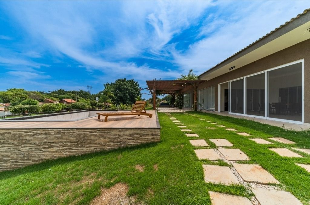 Casas à venda Conjunto Habitacional São Deocleciano