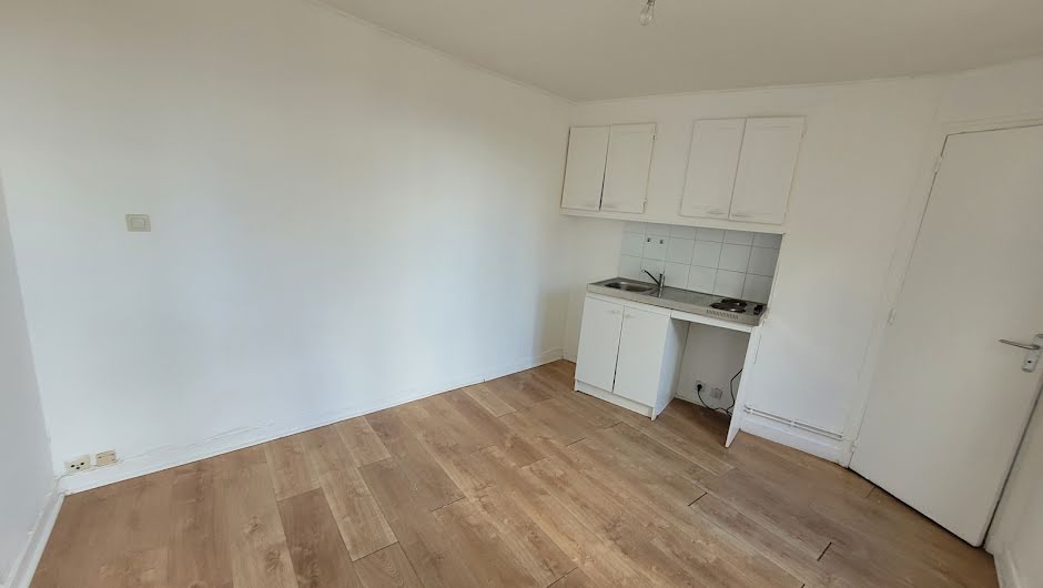 Location  appartement 1 pièce 14.31 m² à Luzarches (95270), 460 €