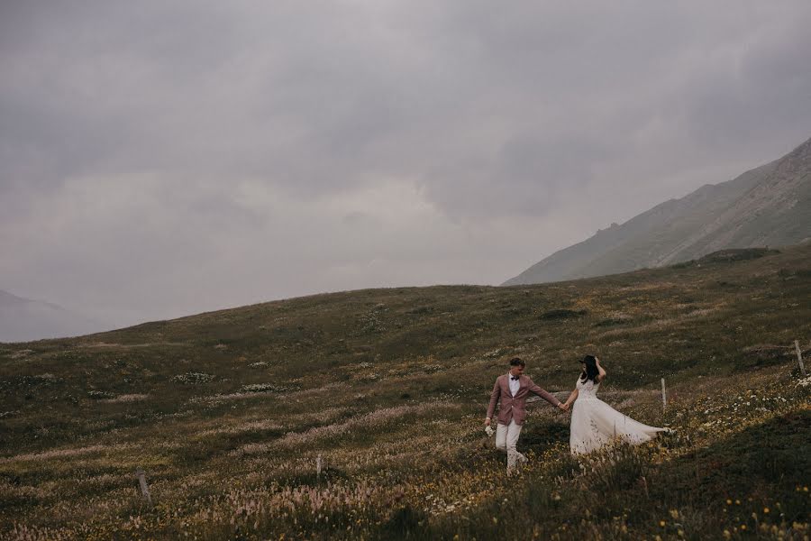 Fotógrafo de bodas Paola Licciardi (paolalicciardi). Foto del 19 de agosto 2019