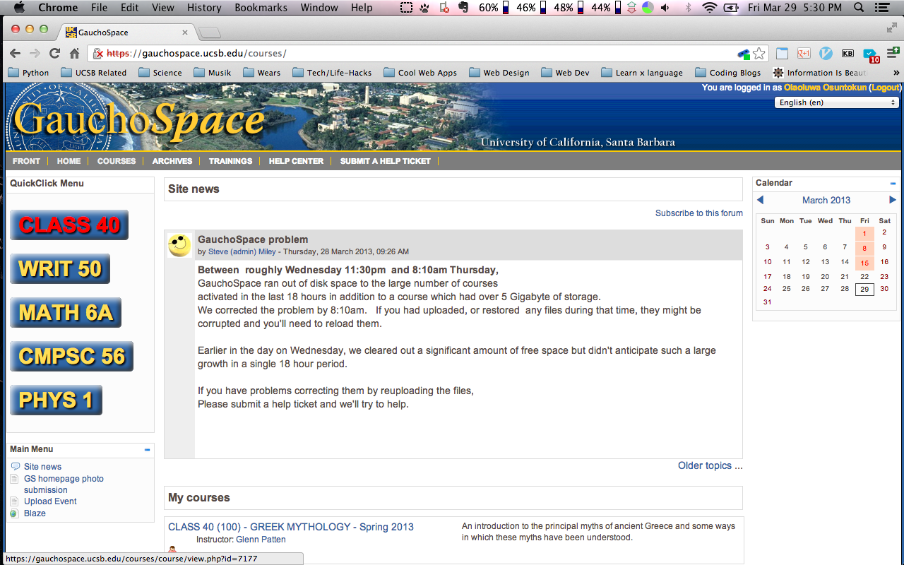 GauchoSpace-Enhancement-Suite Preview image 3