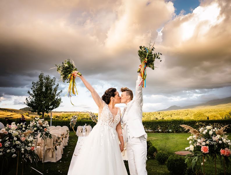 Fotógrafo de casamento Dino Sidoti (dinosidoti). Foto de 18 de janeiro 2023