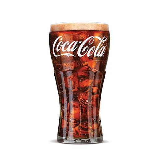 Coca Cola Medium