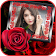 Rose Photo Frames icon