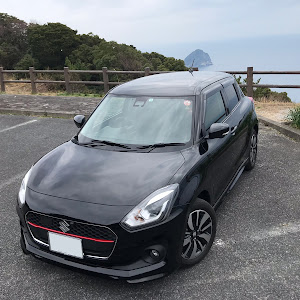スイフト ZD83S