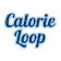 Calorie compteur rapide icon