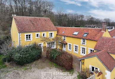 House with terrace 1