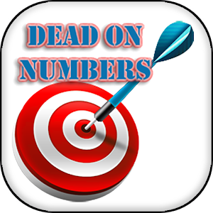 Download Dead on Numbers For PC Windows and Mac