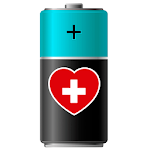 Cover Image of Download Repair Battery Life PRO 3.94 APK