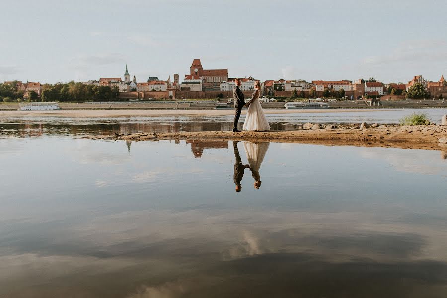 Fotograf ślubny Aneta Dorobek (crazydiamonds). Zdjęcie z 24 lutego 2021