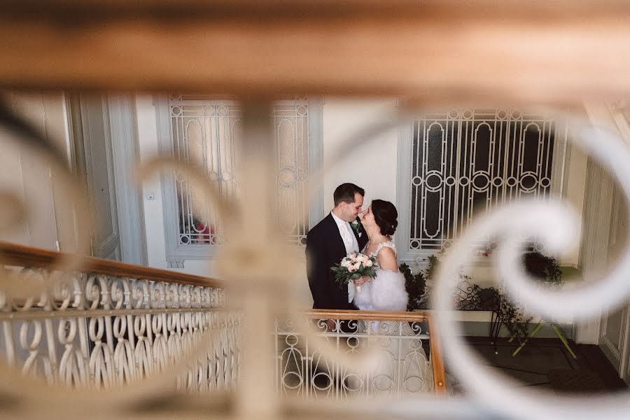 Vestuvių fotografas Jörg Klickermann (klickermann). Nuotrauka 2019 sausio 21