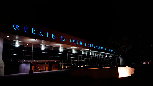 Gerald R. Ford Presidential Museum