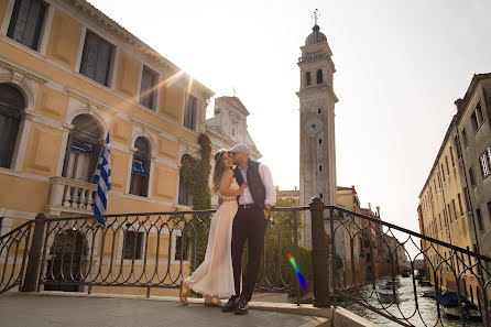 Fotografo di matrimoni Natalya Yasinevich (nata). Foto del 5 luglio 2023