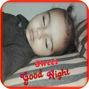 Sweet Good Night 2017 Images for PC and MAC