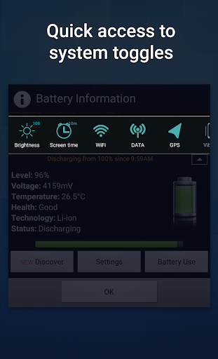免費下載工具APP|Battery Widget app開箱文|APP開箱王