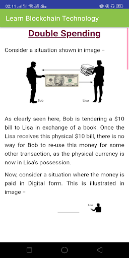 Learn Blockchain Technology Course